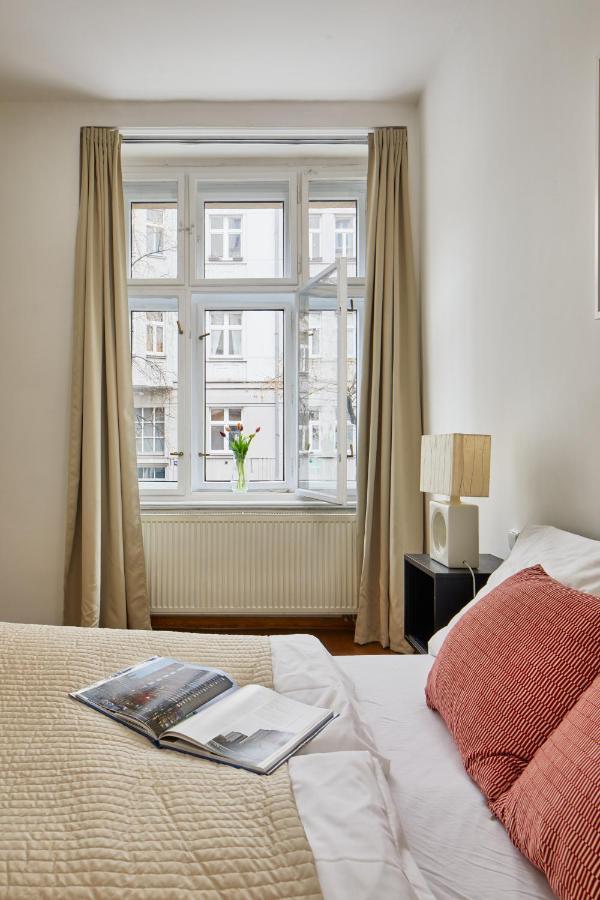Prague Days - 1Bdr Apt W Netflix - Zizkov Tower Exterior photo